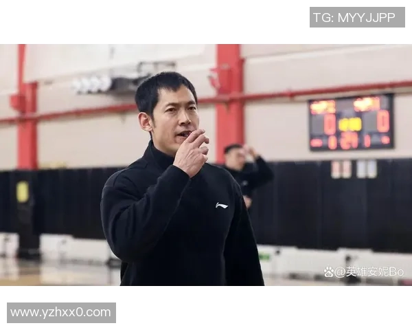 张庆鹏接任北控主帅休赛期球队将迎来人员调整与变动