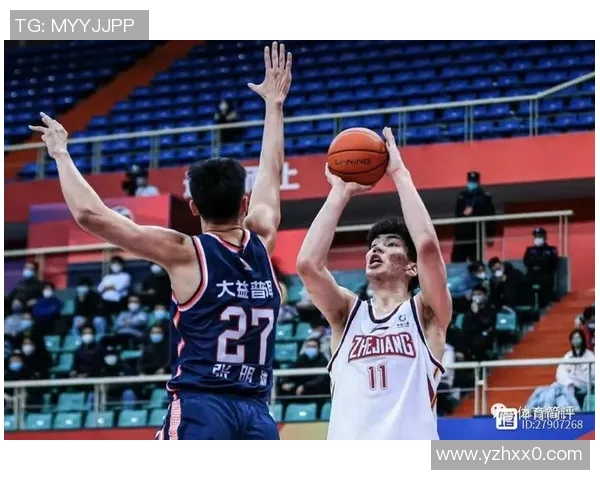 广东男篮对决浙江直播全程回顾与精彩瞬间分析